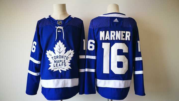 Toronto Maple Leafs jerseys-003